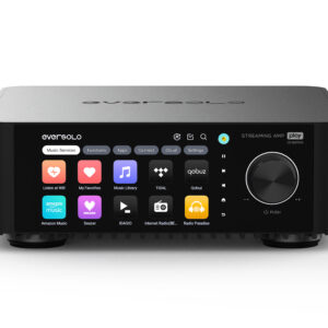 Eversolo PLAY CD - Eversolo