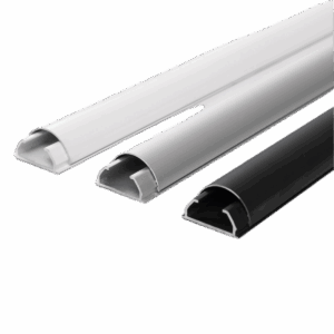 Kabelskjulere & Ledningsføring