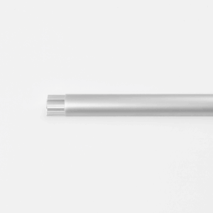 Bosscom Cable Cover - 18mm - 0,75m - Alu - Bosscom