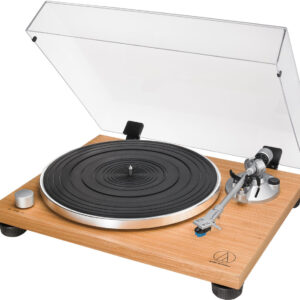 Audio-Technica AT-LPW30TK Pladespiller - Audio-Technica