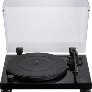 Audio-Technica AT-LPW50PB Pladespiller - Audio-Technica