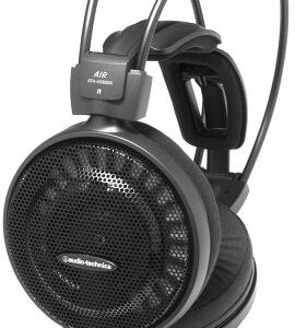 Audio Technica ATH-AD500x - Audio-Technica