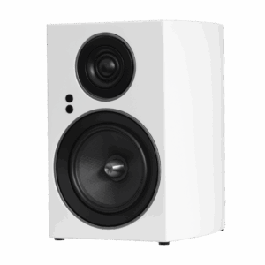 Jamo C707PA - BT - HDMI High Gloss White - Jamo