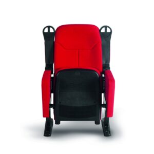 Lumene Biografstol - Midsektion - Lumene