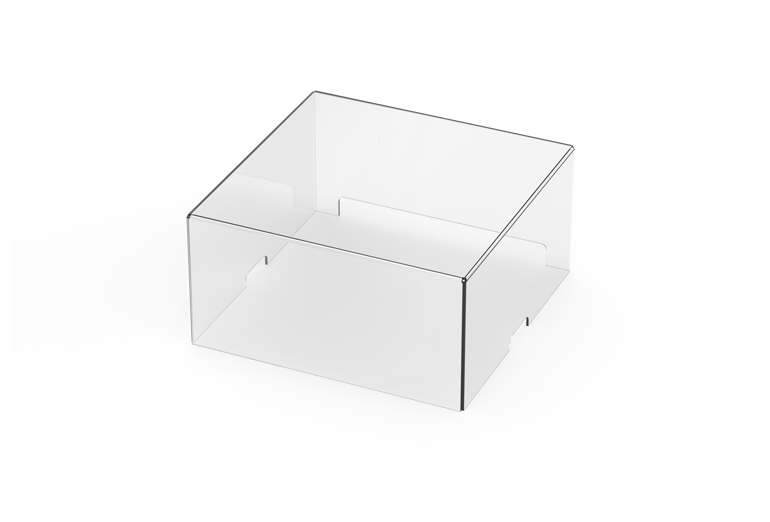 Pro-Ject Cover It DS - Pro-Ject