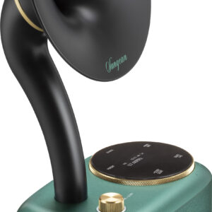 Sangean CP-100D Retro DAB+ Radio Ocean-Black - Sangean