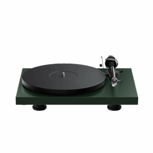 Pro-Ject Debut EVO 2 Pick it MM EVO Fir Green - Pro-Ject