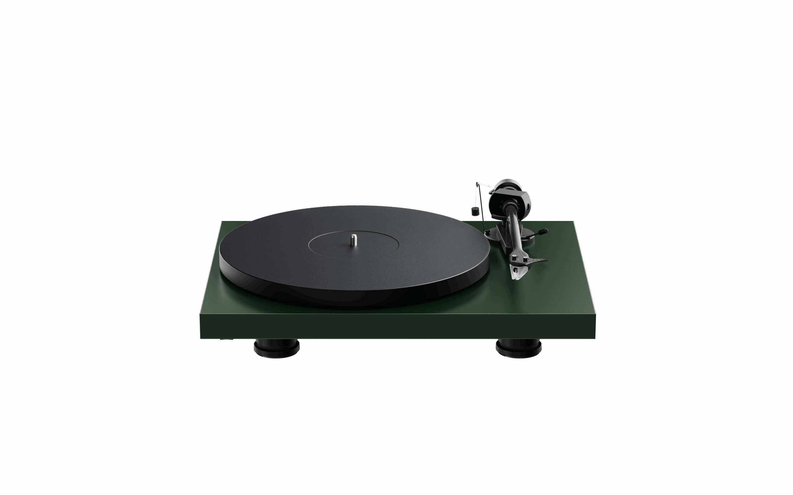 Pro-Ject Debut EVO 2 Pick it MM EVO Fir Green - Pro-Ject