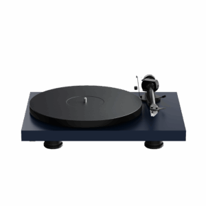 Pro-Ject Debut EVO 2 Pick it MM EVO Steel Blue - Pro-Ject