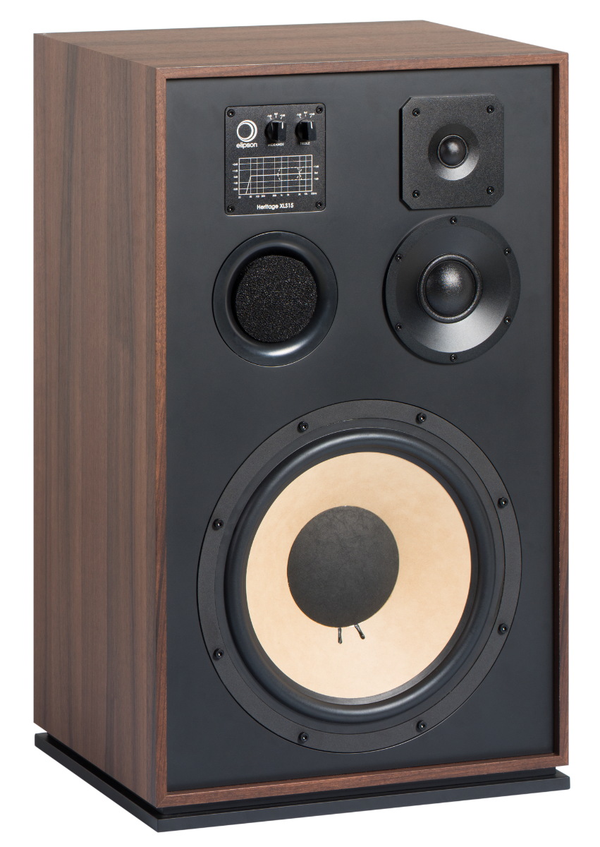 Elipson Heritage XLS 15 - Elipson