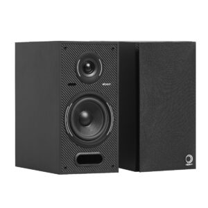 Elipson Horus 6B BT HDMI Par Black Carbon - Elipson