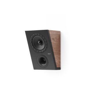 Elipson Prestige Facet II 6ATM Atmos Par Valnød - Elipson