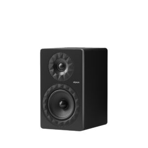 Elipson Prestige Facet II 6B Par Mat Sort - Elipson