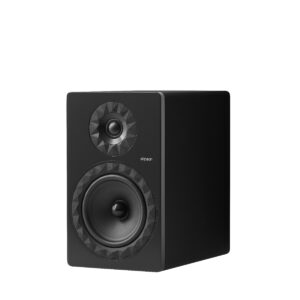 Elipson Prestige Facet II 8B Par Mat Sort - Elipson