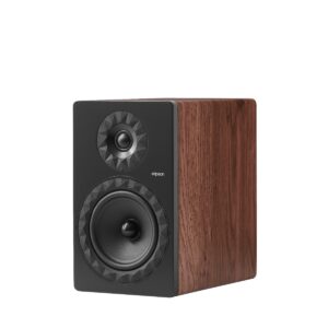 Elipson Prestige Facet II 8B Par Valnød - Elipson