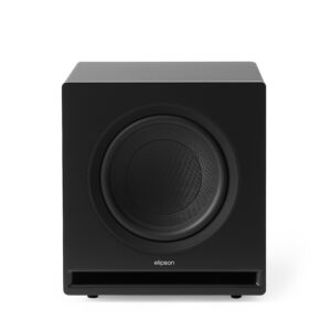 Elipson Premium Subwoofer 10 - Elipson