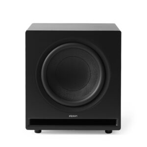 Elipson Premium Subwoofer 12 - Elipson