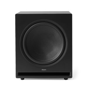 Elipson Premium Subwoofer 15 - Elipson
