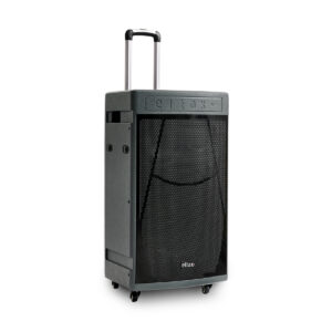 Eltax Voyager BT 15 PRO II - Partybox - Eltax
