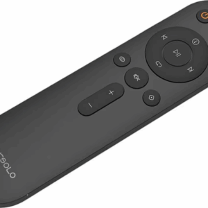 EverSolo BTR 12 Fjernbetjening - Eversolo