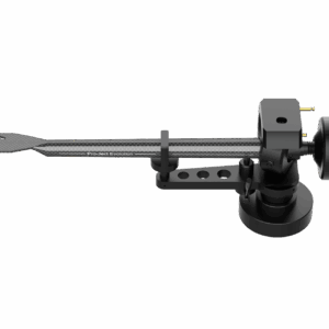 Pro-Ject EVO CA Premium Tonearm Sort 9" - Pro-Ject