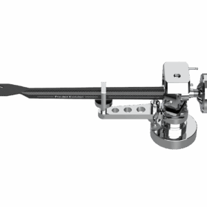 Pro-Ject EVO CA Premium Tonearm HG 9" - Pro-Ject