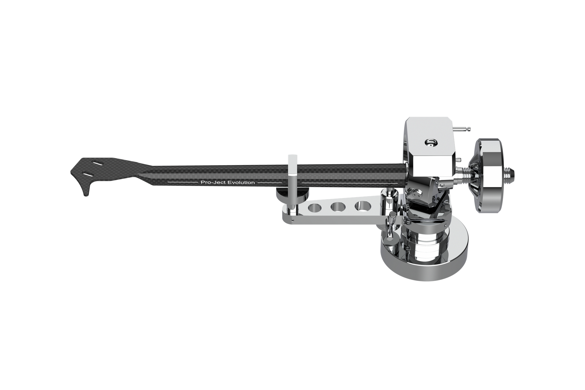 Pro-Ject EVO CA Premium Tonearm HG 9" - Pro-Ject