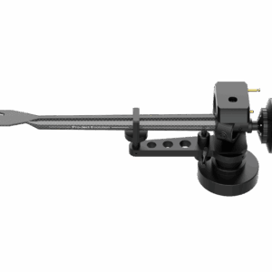 Pro-Ject EVO CC Tonearm Sort 9" - Pro-Ject