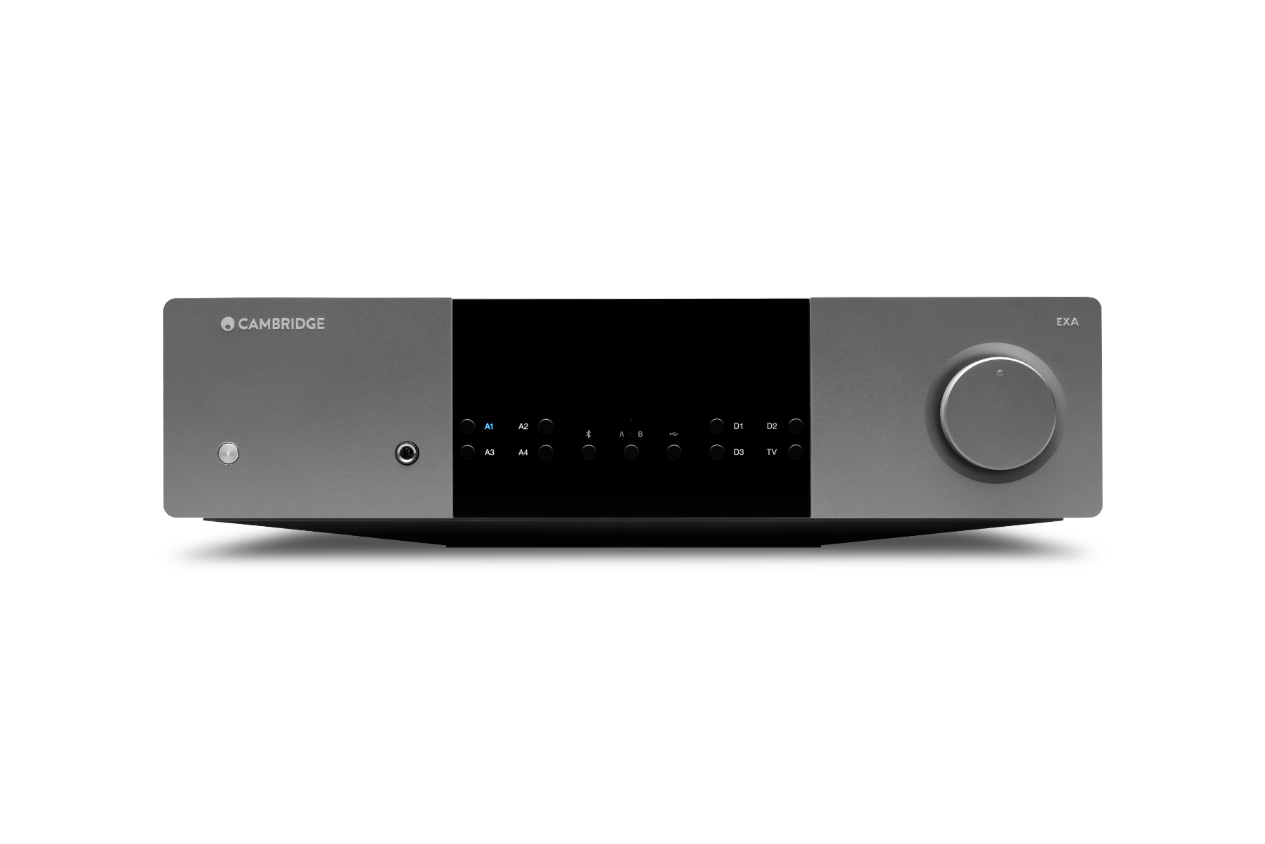 Cambridge EXA100 Stereoforstærker - Cambridge