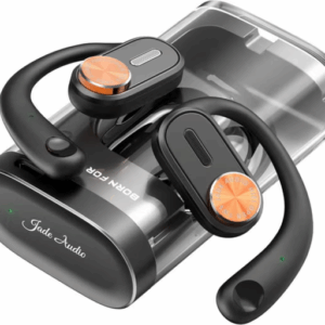 FiiO JW1 Air Conduction True Wireless - FiiO