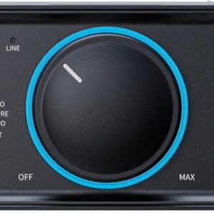 FiiO K7 Hovedtelefonforstærker - FiiO