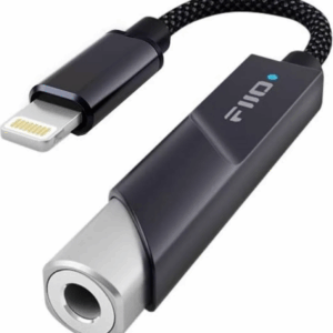 FiiO KA11 Lightning til minijack DAC - FiiO