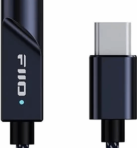 FiiO KA11 USB-C DAC til AUX - FiiO