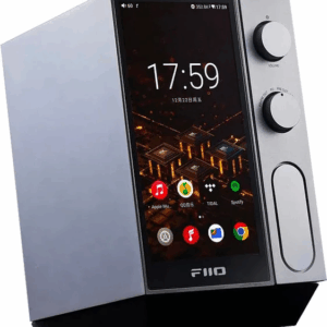 FiiO R9 Netværksafspiller - FiiO