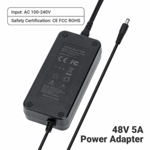 Fosi Audio 48V 5A GaN Power Supply - Fosi Audio