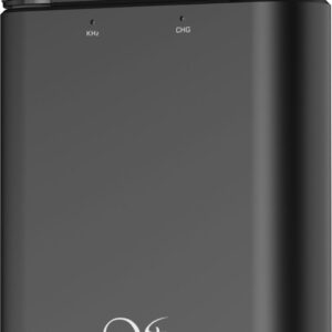 Shanling H2 Bærbar DAC & hovedtelefonforstærker - Shanling