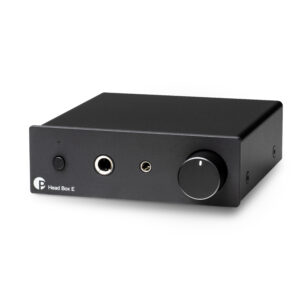 Pro-Ject Head Box E - Pro-Ject