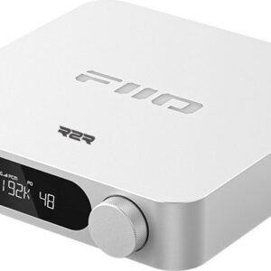 FiiO K11 R2R Silver - FiiO