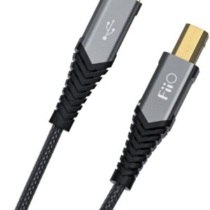 FiiO LA UB1 USB-A - USB-B kabel - FiiO