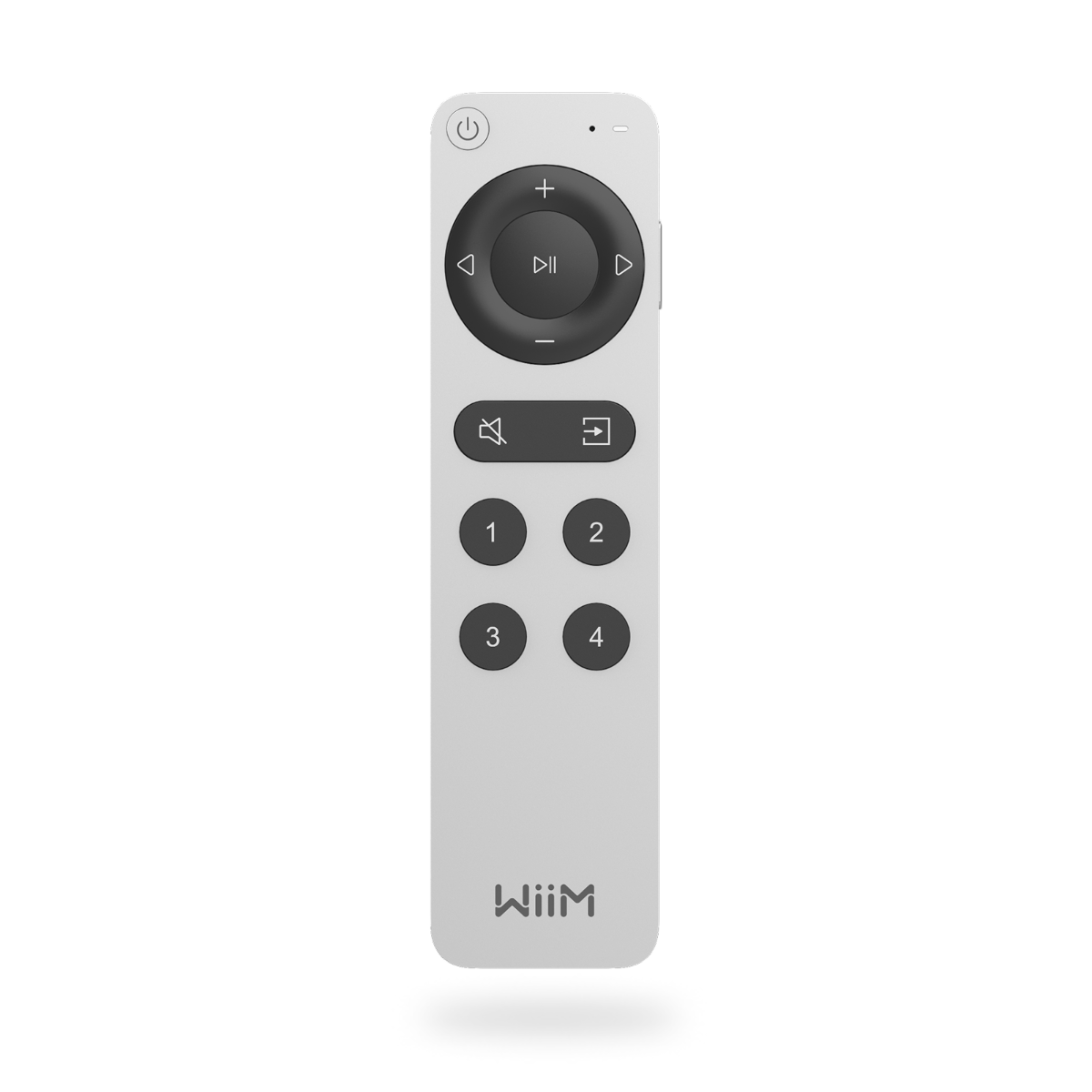WiiM Remote 2 - WiiM