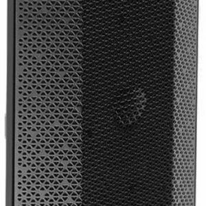 LitheAudio iO1 Outdoor Højttaler Sort - LitheAudio