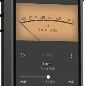 Shanling M5 Ultra - Shanling