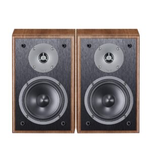Magnat Monitor S10 B walnut par walnut - Magnat