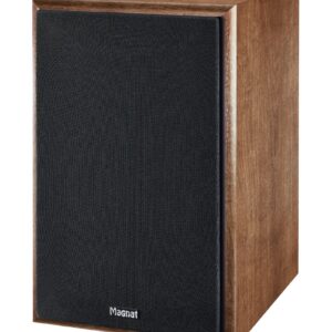 Magnat Monitor S30 walnut par walnut - Magnat