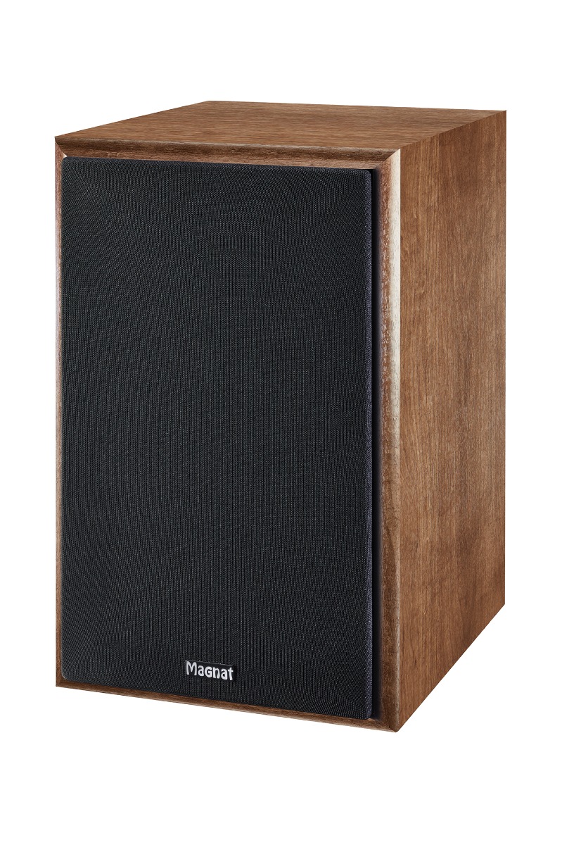 Magnat Monitor S30 walnut par walnut - Magnat