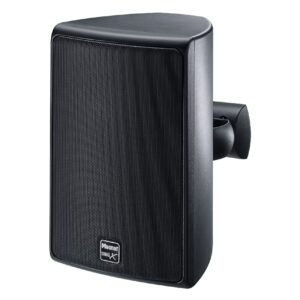 Magnat Symbol X 160 black par - Magnat