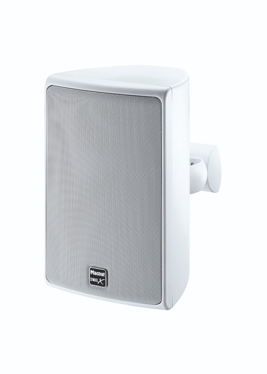 Magnat Symbol X 160 white par - Magnat