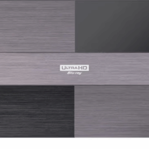 Magnetar UDP900 Blu-ray UHD 4K - Multizone - Magnetar