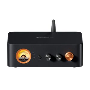 Fosi Audio MC351 Integrated Amp BT DAC - 32V - Fosi Audio