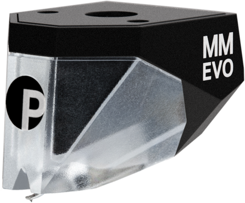 Pro-Ject Pick it MM EVO pickup - Pro-Ject